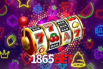 Descubra o Mundo do Cassino Online com 1865bet