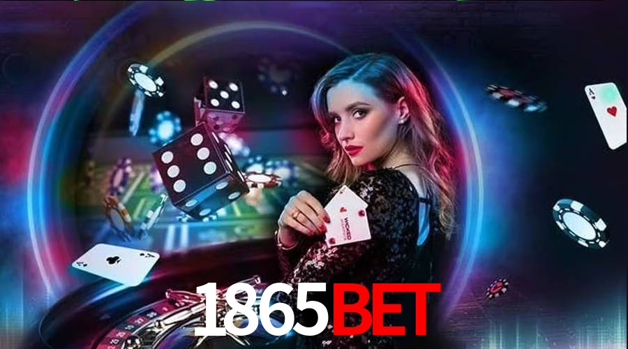 Weekend Specials 1865bet