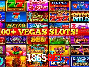 1865bet Brasília - Casino Guide