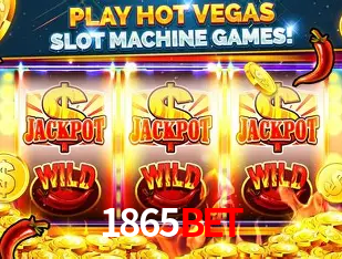 Desvendando o Mundo dos Jogos Virtuais na 1865bet