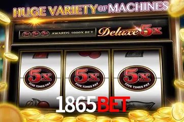 Desvendando o Mundo dos Jogos Virtuais na 1865bet