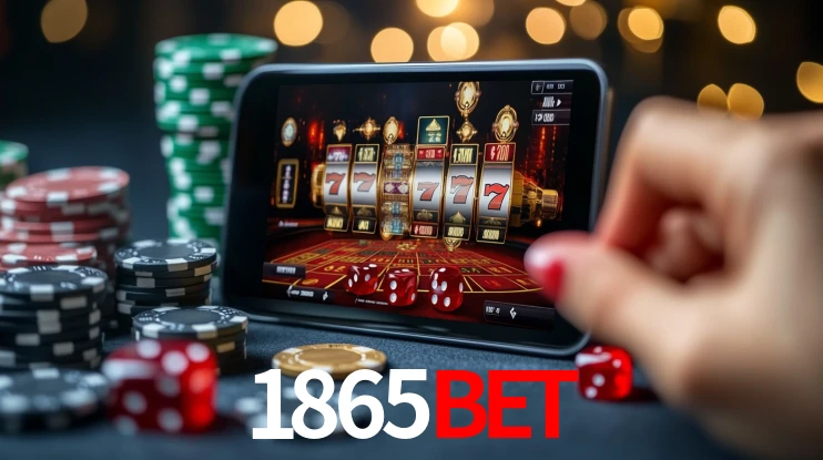 Live Casino 1865bet