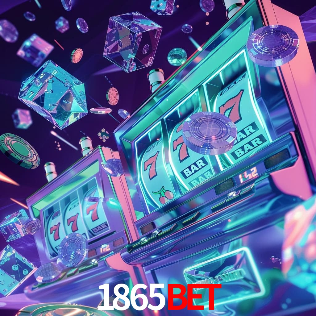 PIX Instantâneo 1865bet