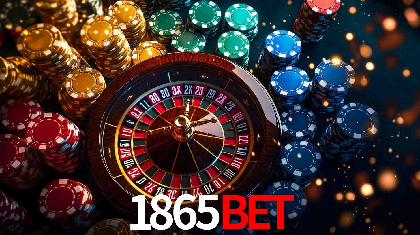 Programa VIP 1865bet