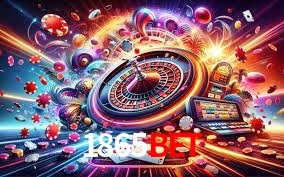 Casino Ao Vivo 1865bet