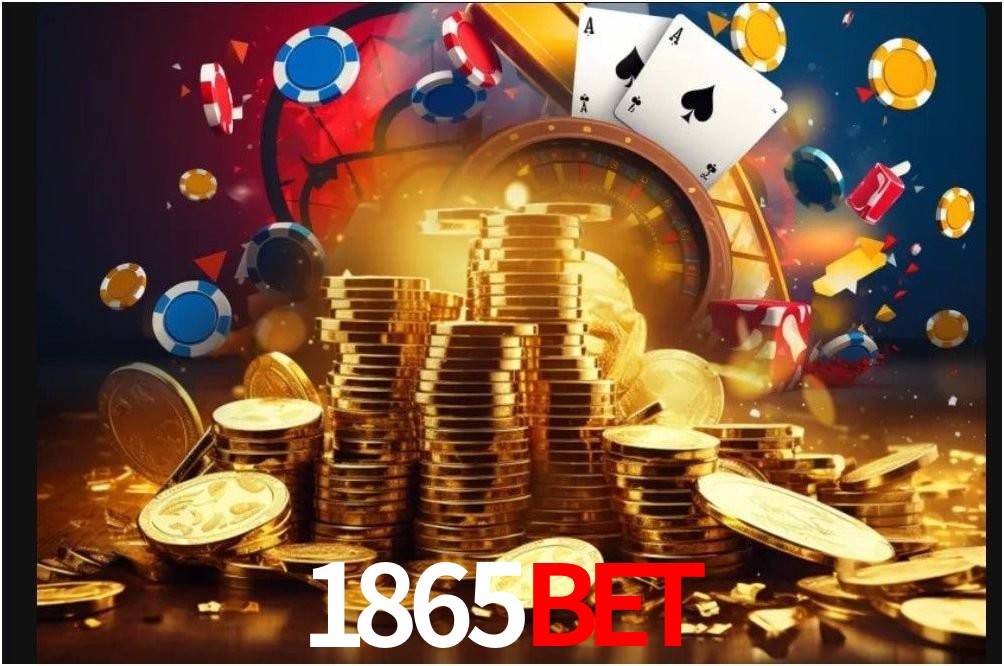 Programa VIP 1865bet