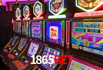 A Experiência Imersiva dos Cassinos Ao Vivo no 1865bet