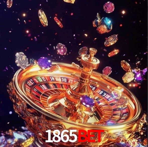 1865bet Plataforma - Certificada MGA desde 2015