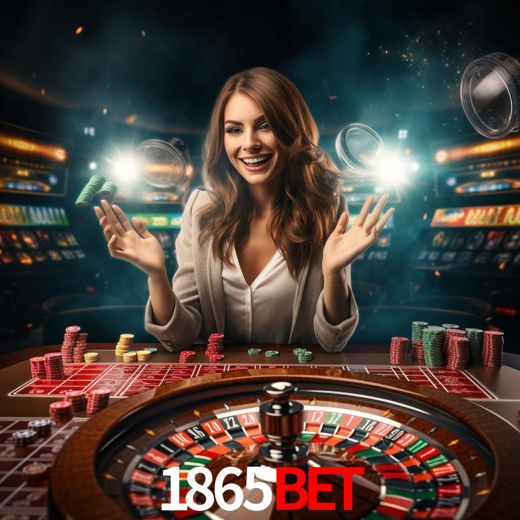 Ofertas Imperdíveis na 1865bet: Promoções e Bônus Que Valem a Pena