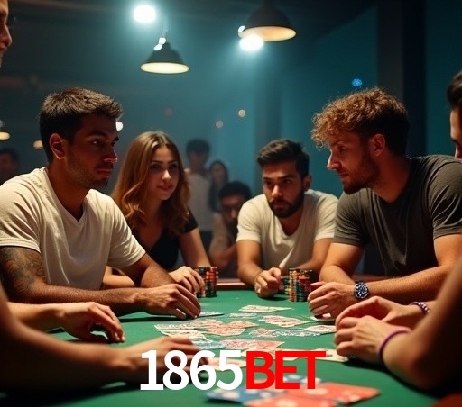 1865bet Slot - 320+ Caça-Níqueis Premium