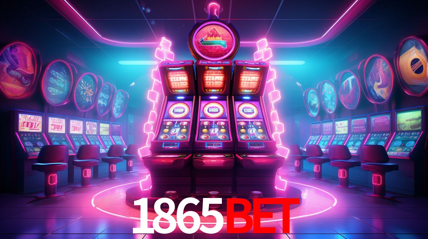 1865bet