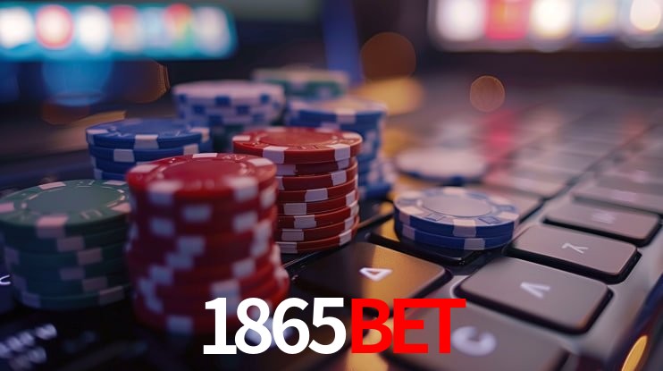 1865bet Entrar - Login Seguro Certificado