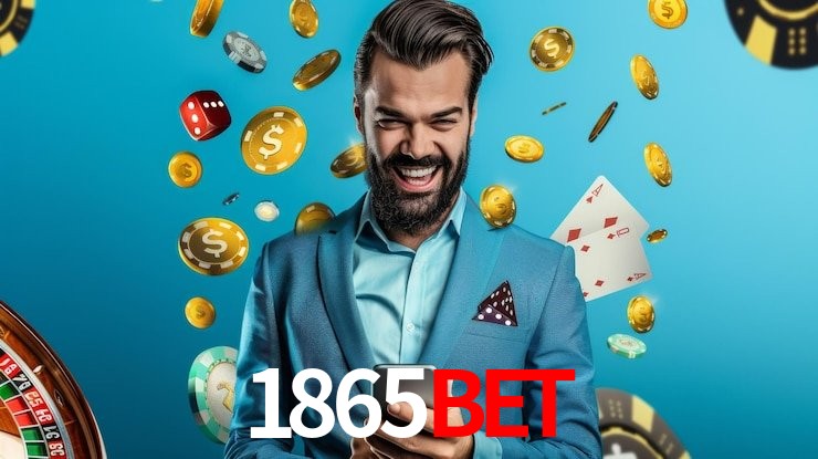 Quick Registration 1865bet