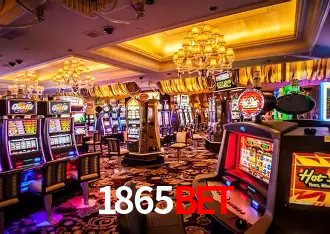 1865bet Rio de Janeiro - Professional Dealers