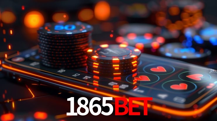 Live Casino 1865bet