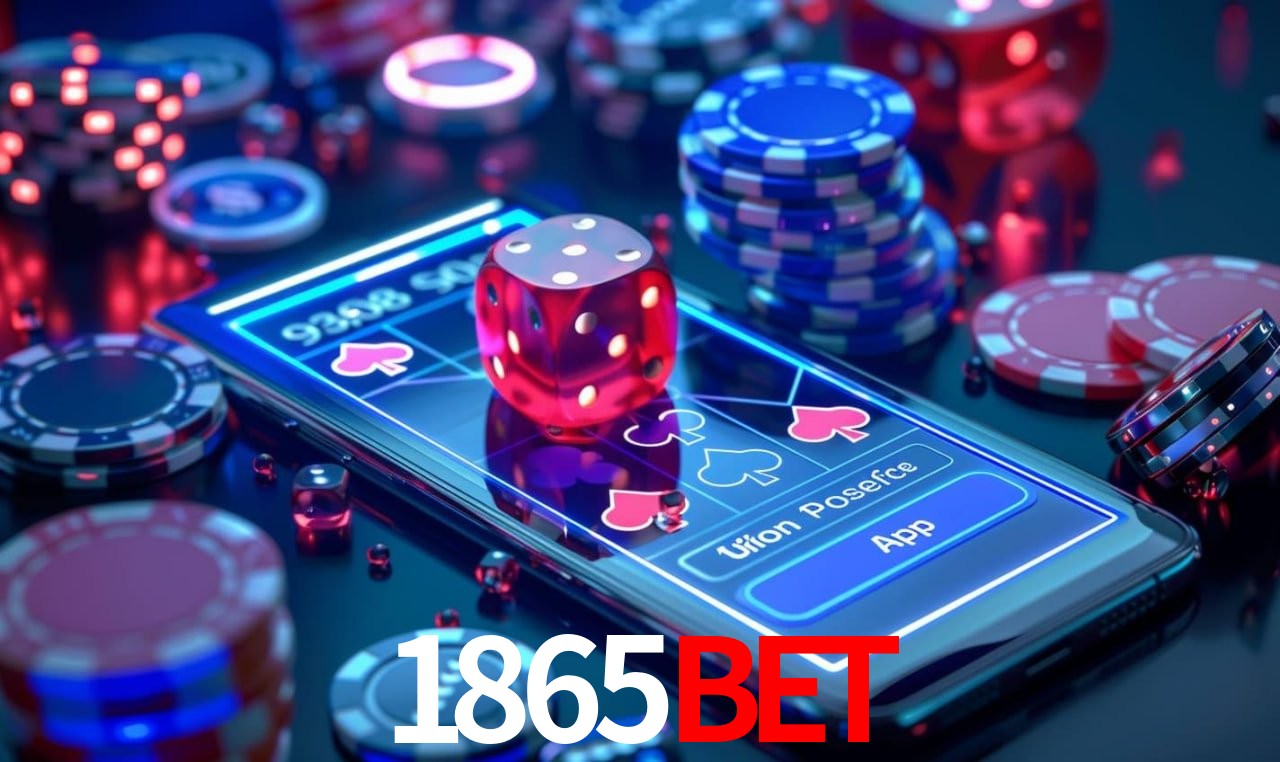 1865bet Brasília - Betting Features