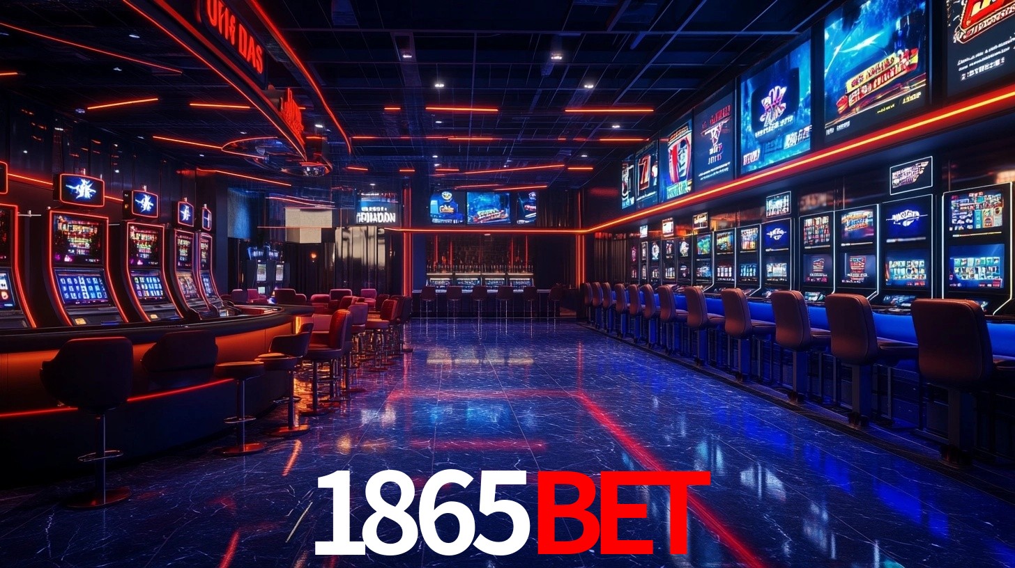 VIP Casino 1865bet
