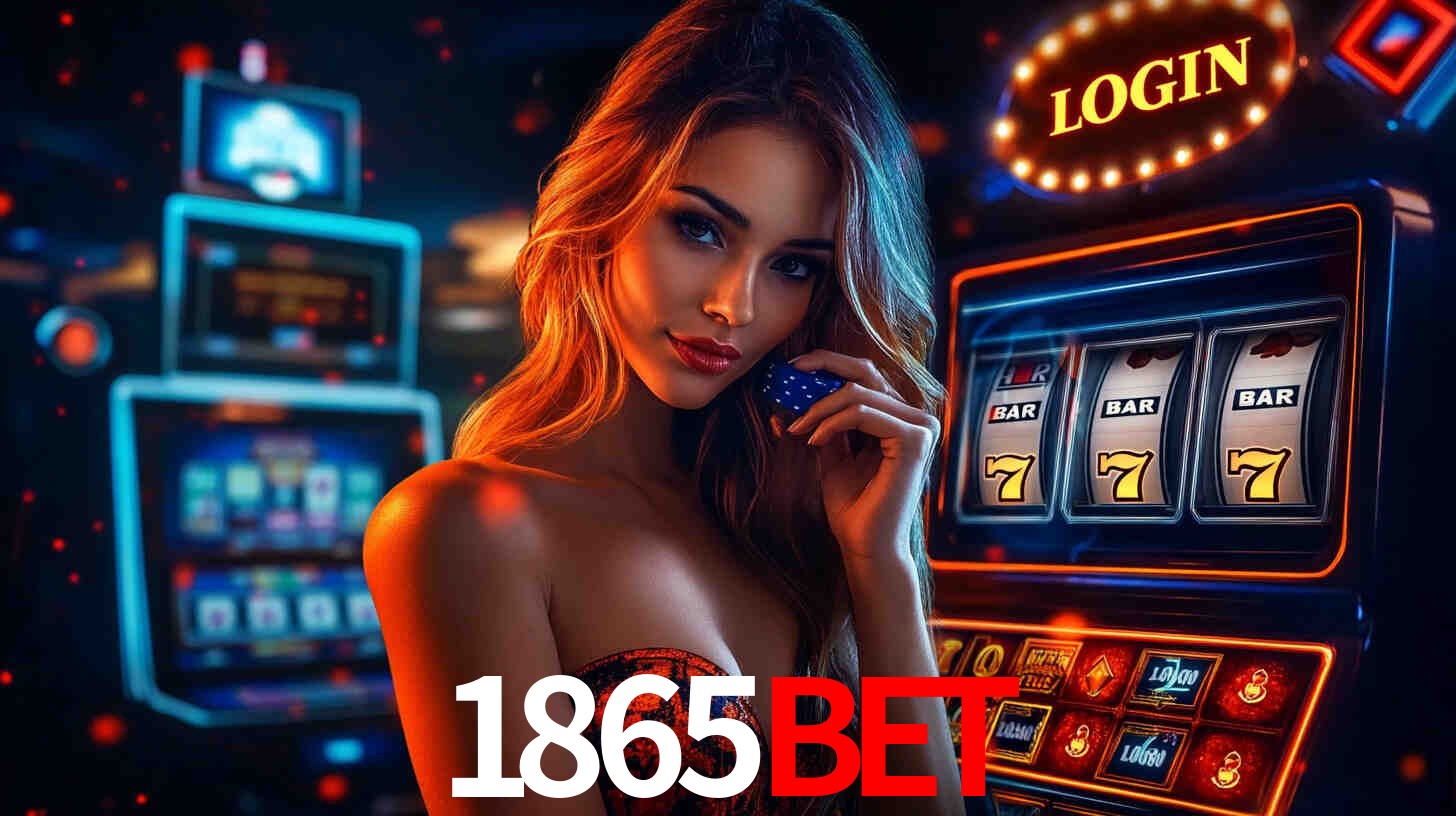 1865bet