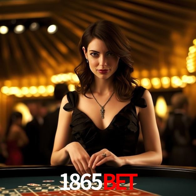 A Emoção da Loteria na 1865bet: Uma Chance de Mudança de Vida
