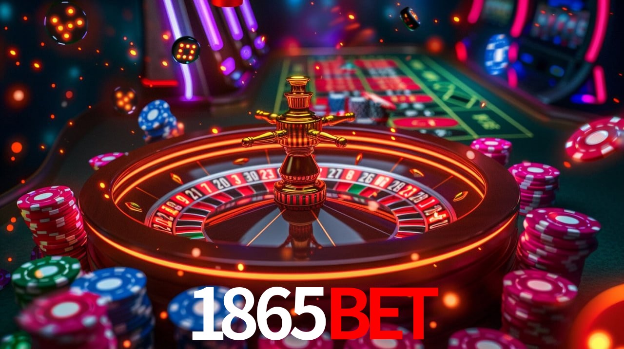 Torneios 1865bet