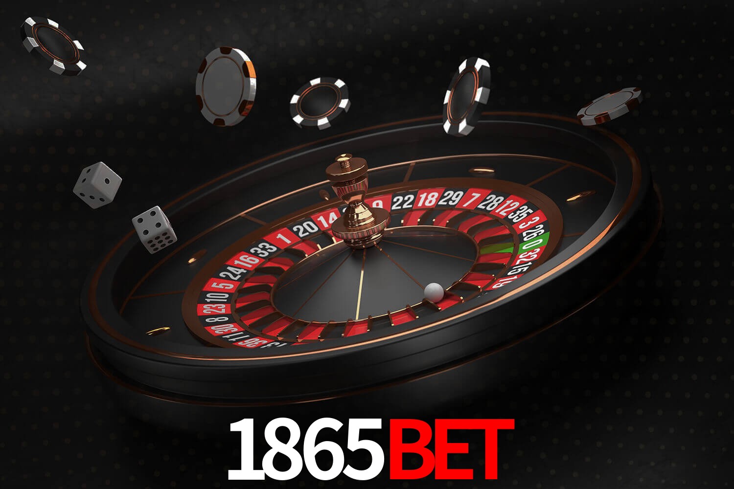 Sinta a adrenalina dos jogos de cassino com 1865bet