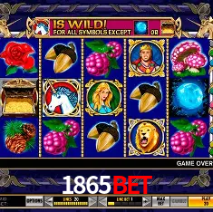 1865bet Salvador - Bonus Stats