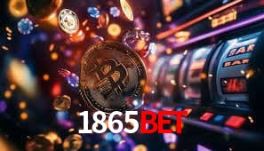 Jogos Exclusivos 1865bet