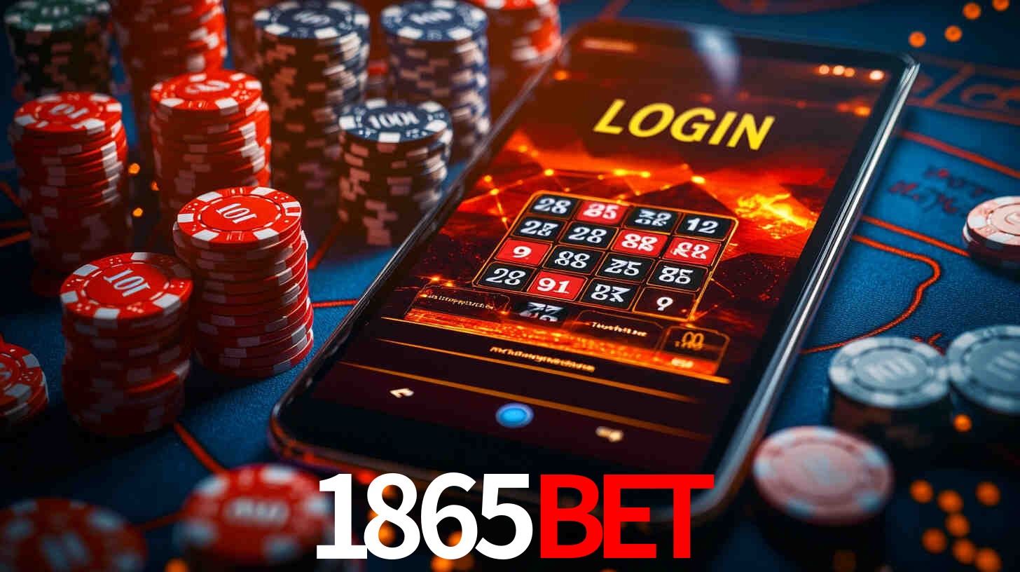 1865bet: A Experiência de Casino com Jogos de Mesa ao Vivo