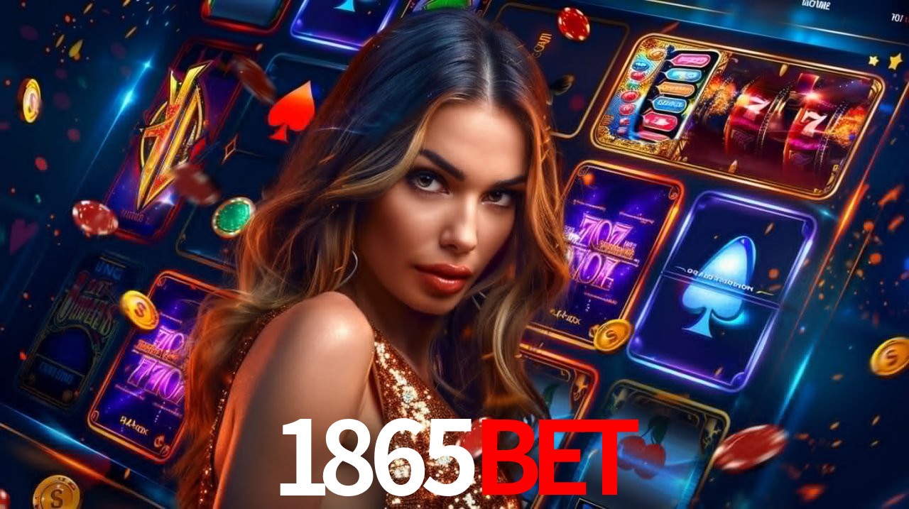 cassino 1865bet