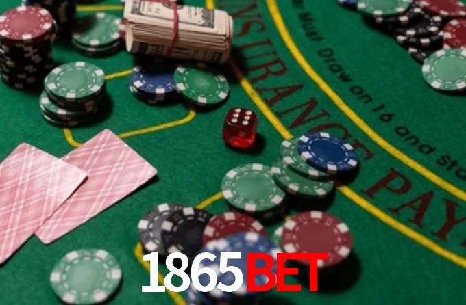 1865bet login