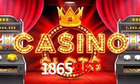 Secure Login 1865bet